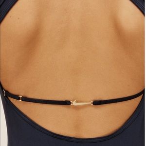 Jacquemus Nike La Robe Tennis Dress